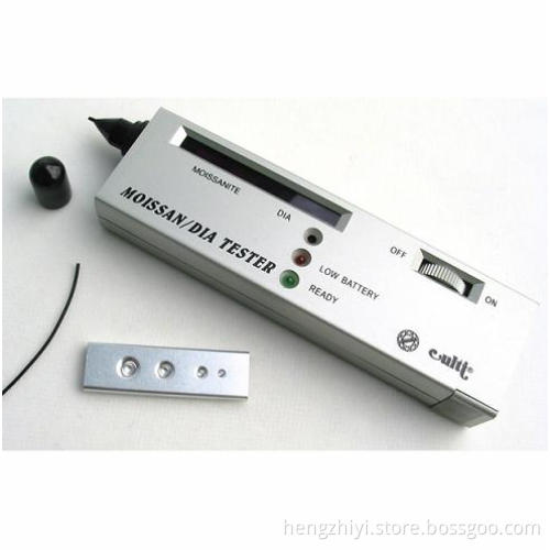 Moissanite Tester